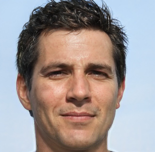 Foto de Roberto V