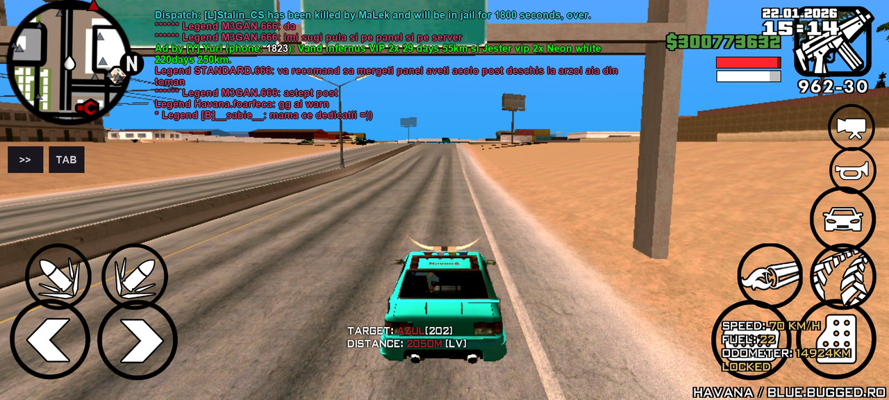 Screenshot 20260122 151415 SA MP