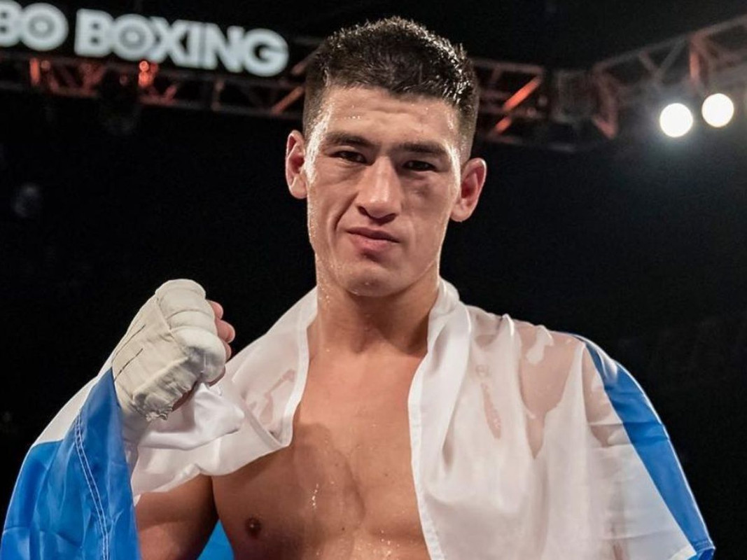 Faitelson opina que Canelo Álvarez debe cancelar su pelea contra Dmitry Bivol