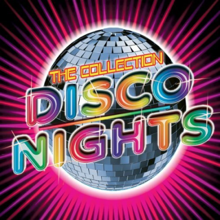 VA - Disco Nights (2009)