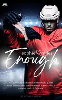 Sophie Stiles - Enough  (2022)