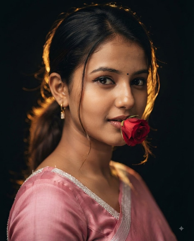 Rose of Desire