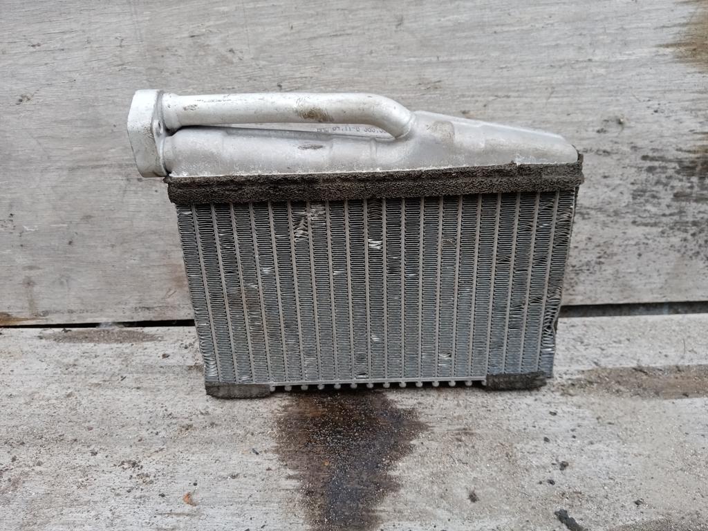 Радиатор отопителя