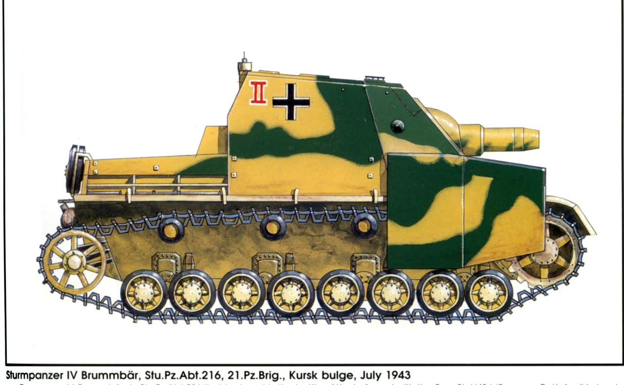 Concord_Panzers in the East (1) The Years of Agg