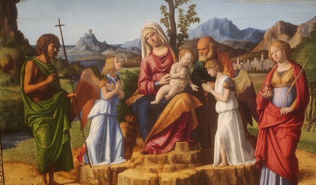 Escapada a Lisboa - Blogs de Portugal - Museo Calouste Gulbenkian y vuelta a casa (26)