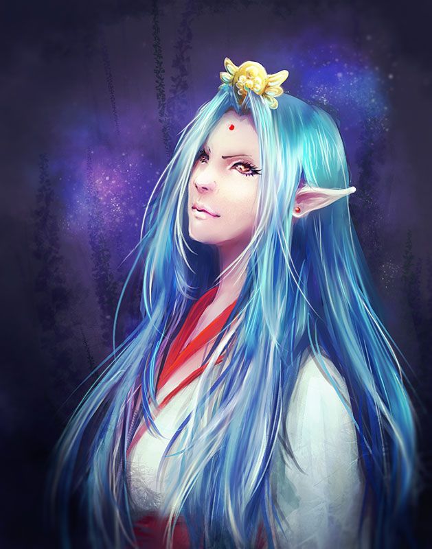 Kujaku