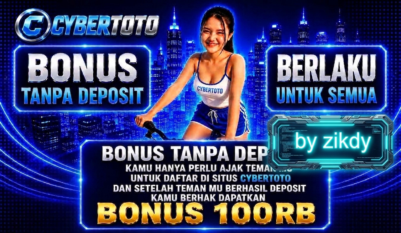 Informasi Penting