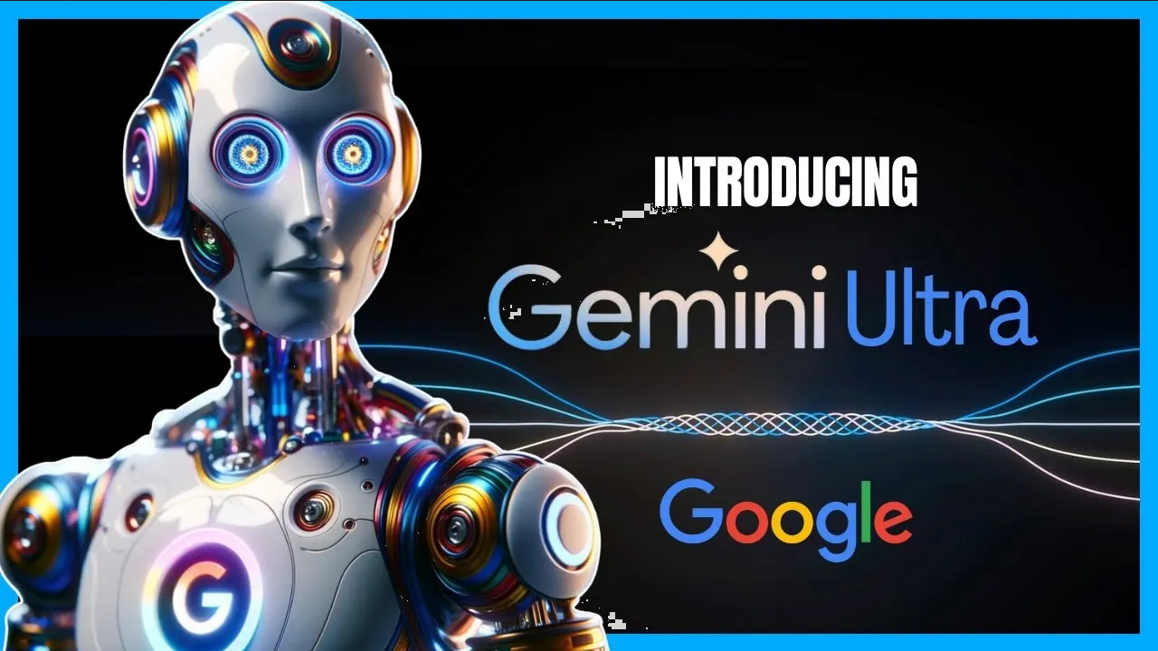 Google revoluciona la IA en México con Gemini Ultra: Un tutor personal por 400 pesos al mes