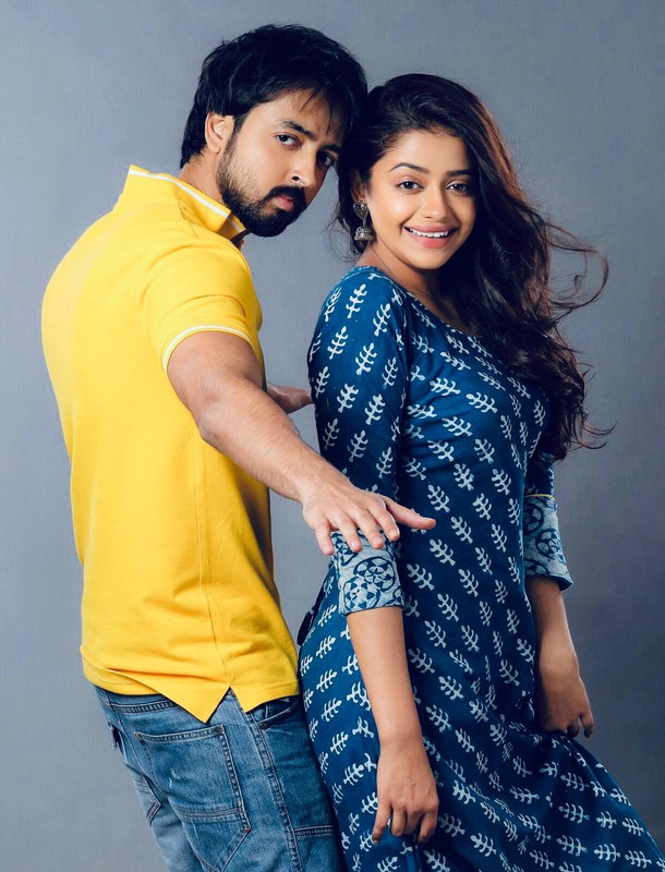 Sab Kushal Mangal First Look