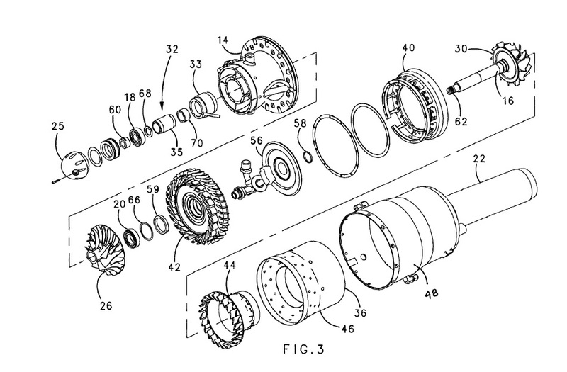 HamiltonSundstrand GT
