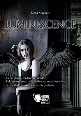 Elena Magnani - Luminescence (2017)