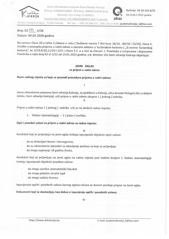 DZ Kalesija page 0001
