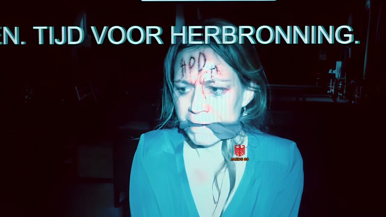 Hilde De Baerdemaeker 10 - 13 Geboden S01E03,E04