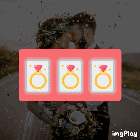 ¿Qué ganarás en el CASINO de las bodas? 😎 16