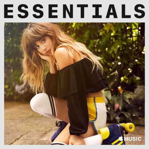 Foxes - Essentials (2019) .mp3 -320 Kbps