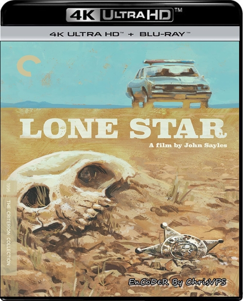 Na granicy / Lone Star (1996) MULTI.HDR.2160p.BDRemux.DTS.HD.MA.AC3-ChrisVPS / LEKTPR i NAPISY