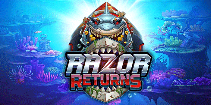 Slot Razor Returns