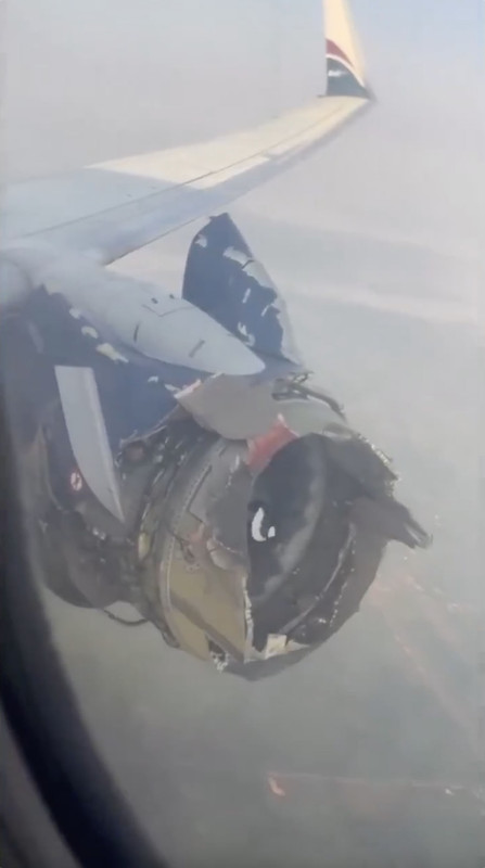 preliminary assessment team en route 121049550