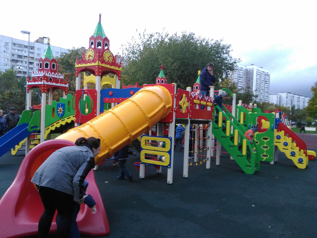 Алтуфьевское шоссе 78 внешн двор3