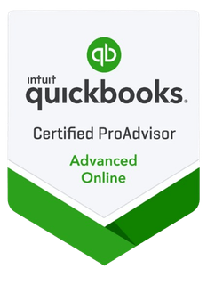 ProAdvisor badge