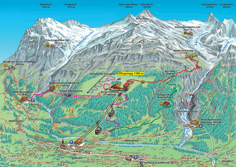 PFINGSTEGG - Y RUTA PFINGSTEGG/BRAND - VOLVEMOS A SUIZA! + PUY DU FOU, ORADUR SUR GLANE, SAINT EMILION...Y ASTURIAS (1)