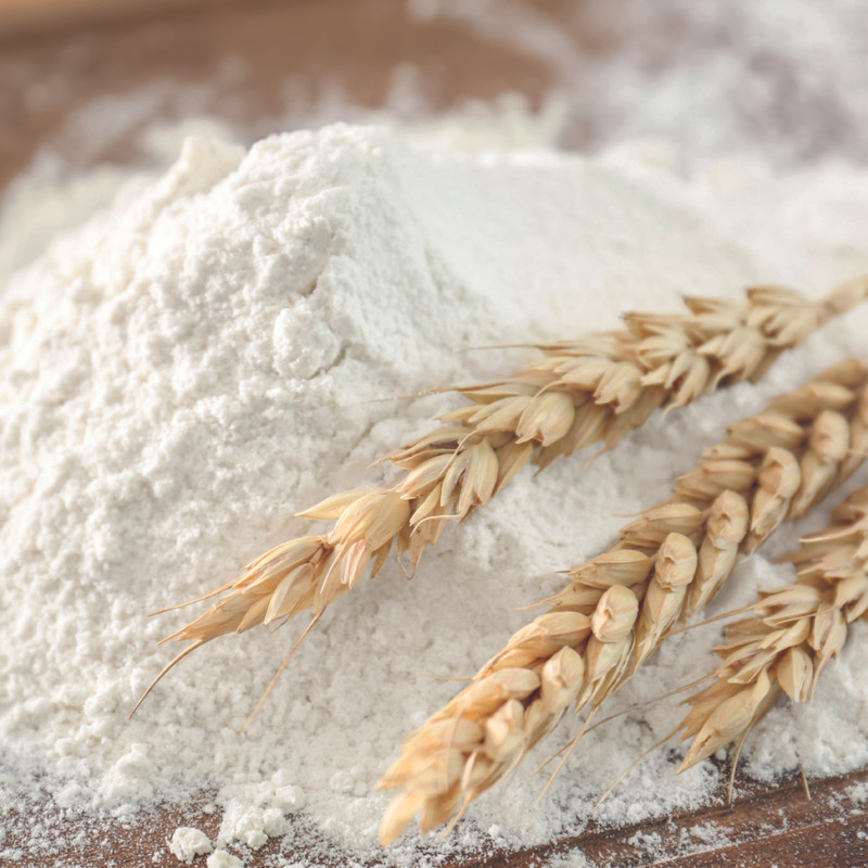 Protéine de Blé - Ingrédients Cosmétiques Naturels du Maroc