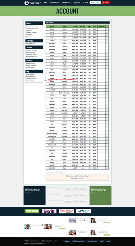 Waterptc - Earn Money Like WaterFlow (1)