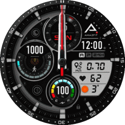 Mod 239 47mm 42mm by asoo Amazfit GTR 47mm AmazFit