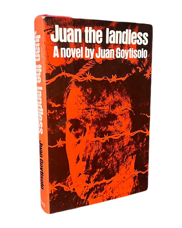 Juan the Landless