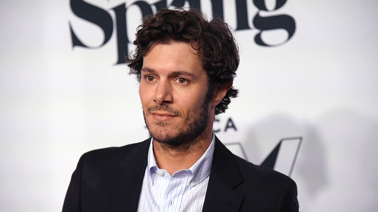 Adam Brody