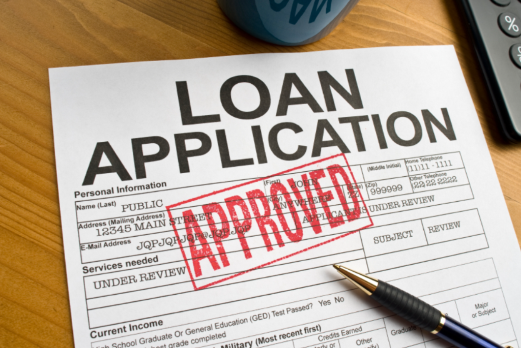 Debt consolidation Ang Mo Kio