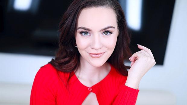 AmateurAllure – Freya Parker – Amateur Allure Welcomes Back Freya Parker to Suck, Fuck and Swallow a Hot Load of Cum