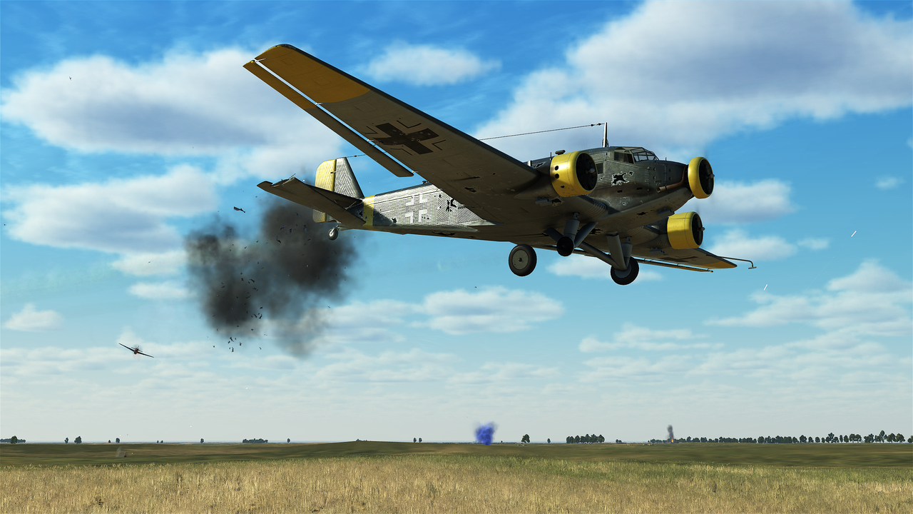 IL-2  Sturmovik  Battle of Stalingrad Screenshot 2020.10.07 - 18.30.00.24