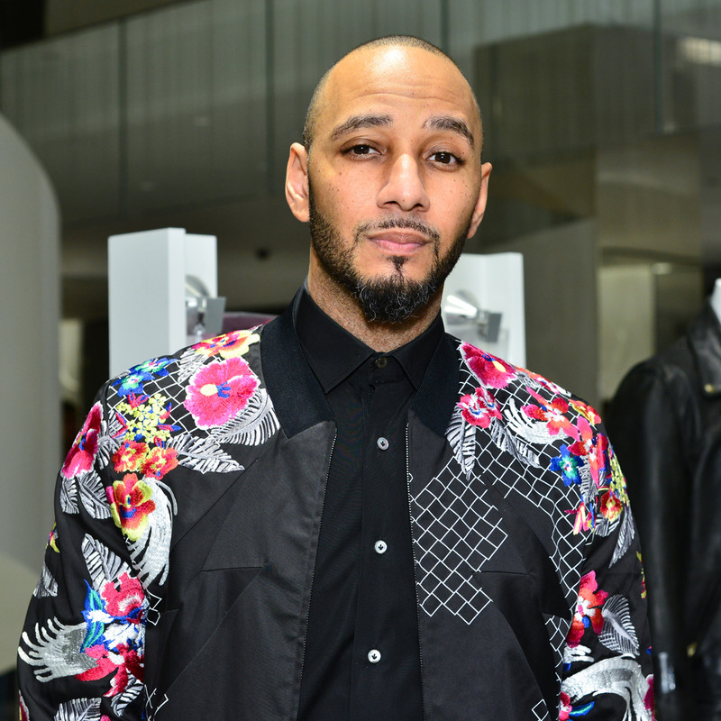 Swizz Beatz