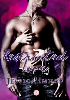 Jessica Imhof - Restricted love (2024)