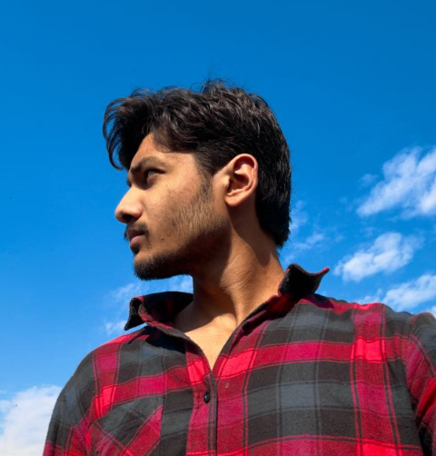 Ali Raza