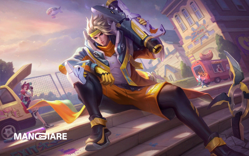 khắc chế valhein
