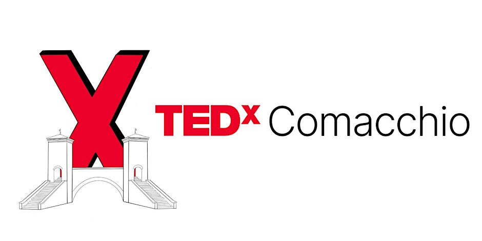 Francesca Liberatore special speaker a TEDx a Comacchio Francesca Liberatore special speaker a TEDx a Comacchio