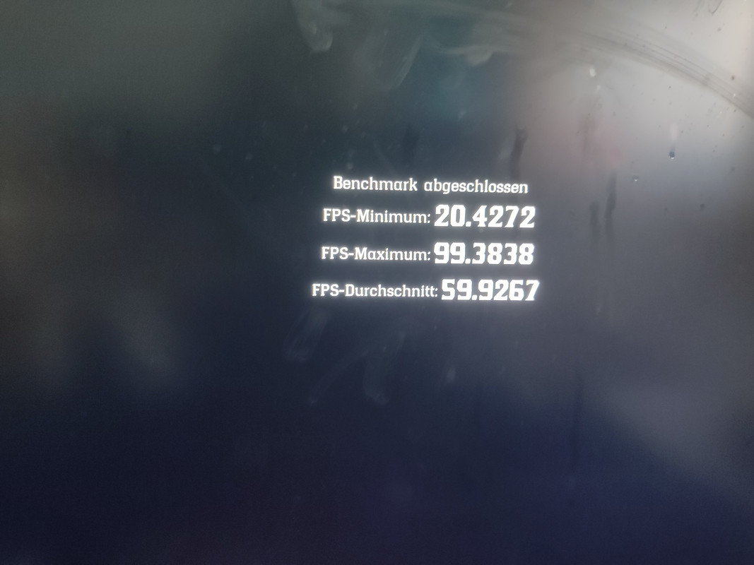 Red Dead Redemption 2 UHD FPS