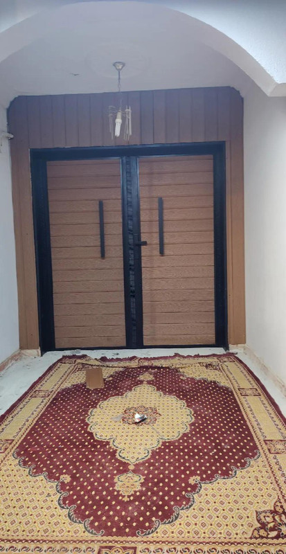 ديكور حدائق