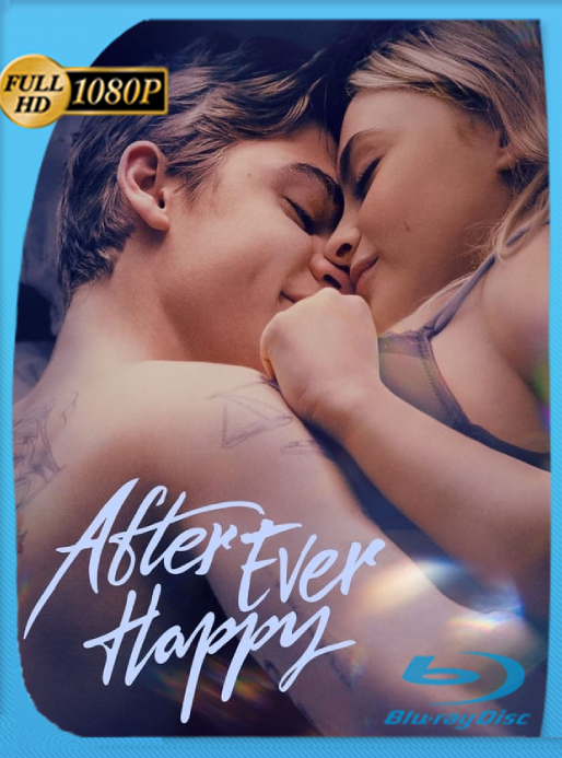 After: Amor Infinito (2022) WEB-DL [1080p] Latino [GoogleDrive]