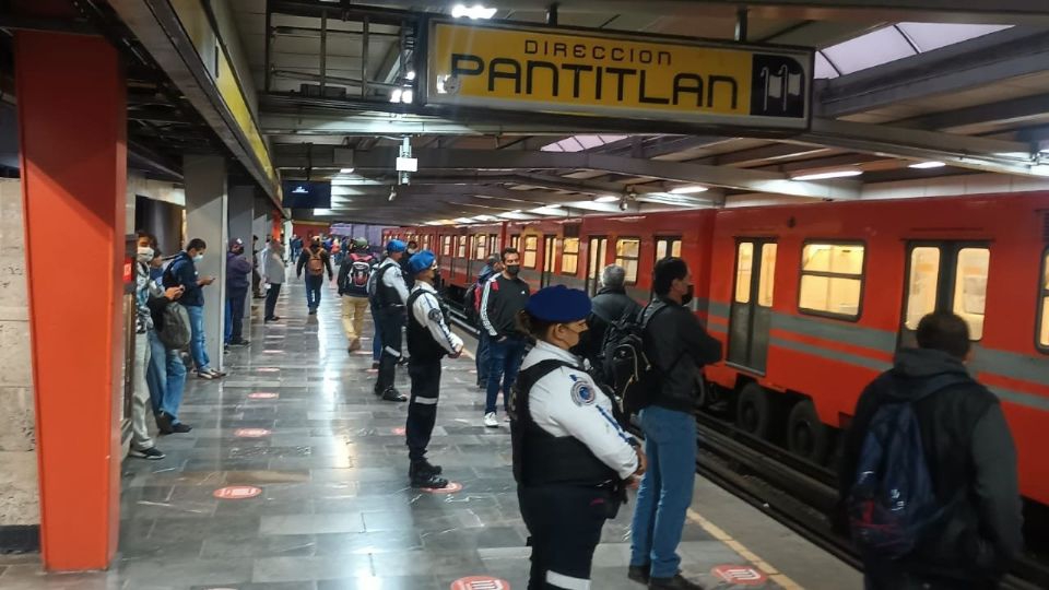 ¿Lo irás a ver? CDMX adelanta que nuevos trenes del Metro serán exhibidos en este punto