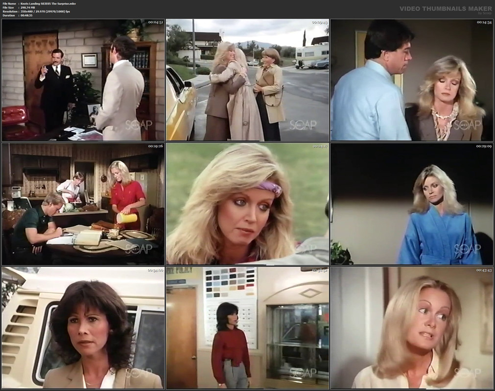 Knots Landing S03E05 The Surprise.mkv