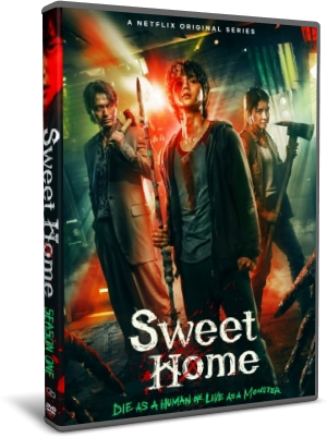 Sweet Home - Stagione 1 (2020) [Completa] .avi WebRip AC3 Kor Sub Ita