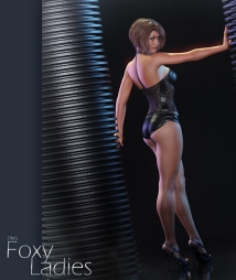 Foxy Ladies