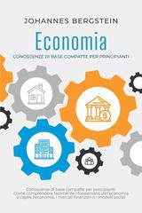 Johannes Bergstein – Economia (2026)