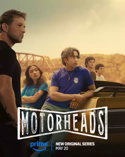 Motorheads (2025) (Sezon 1) PL.S01.480p.AMZN.WEB-DL.DD5.1.XViD-P2P / Polski Lektor DD 5.1
