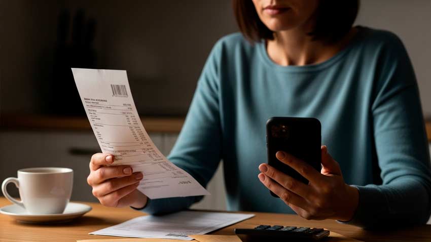 Расходы на интернет