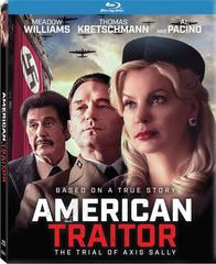 American Traitor - Alto Tradimento (2021) WebDL 1080p E-AC3 ITA