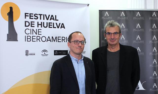 PELÍCULAS ESPAÑOLAS EN EL FESTIVAL DE CINE IBEROAMERICANO DE HUELVA 2018